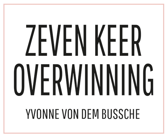 zeven keer overwinning